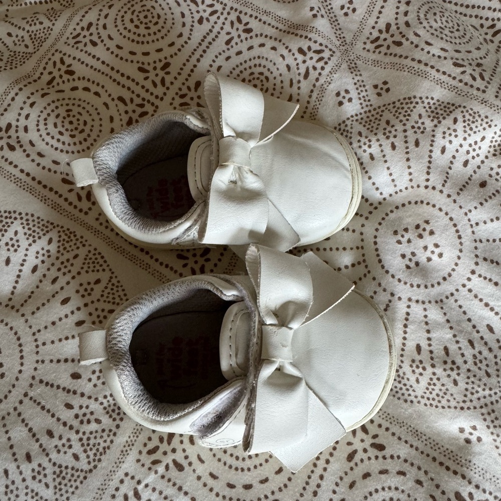 Stride Rite 360 Baby Girl Shoes